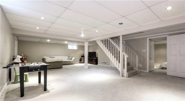 1467 Devon Rd, House detached with 5 bedrooms, 3 bathrooms and 2 parking in Oakville ON | Image 16