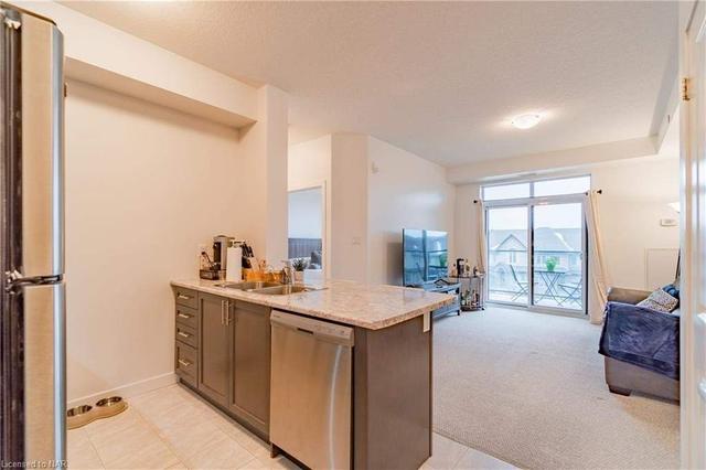 315 - 101 Shoreview Pl, Condo with 1 bedrooms, 1 bathrooms and 1 parking in Hamilton ON | Image 11