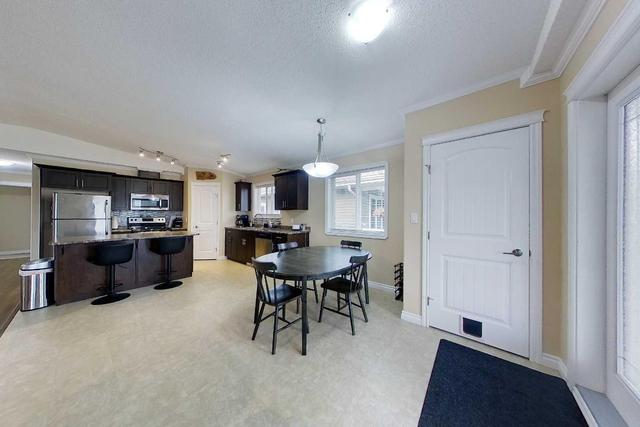 824 11 Street Se, House detached with 2 bedrooms, 2 bathrooms and 2 parking in Slave Lake AB | Image 3