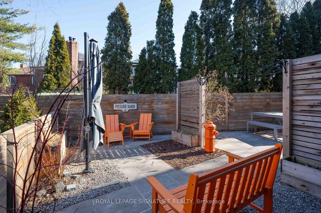 2 Richlea Circ, House detached with 3 bedrooms, 2 bathrooms and 4.5 parking in Toronto ON | Image 21