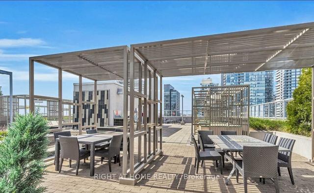 314 - 352 Front St W, Condo with 1 bedrooms, 1 bathrooms and 0 parking in Toronto ON | Image 6
