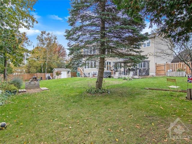 254 Wood Avenue, House detached with 7 bedrooms, 4 bathrooms and 7 parking in Smiths Falls ON | Image 29