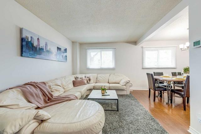 69 - 405 Hyacinthe Blvd, Townhouse with 3 bedrooms, 2 bathrooms and 2 parking in Mississauga ON | Image 20