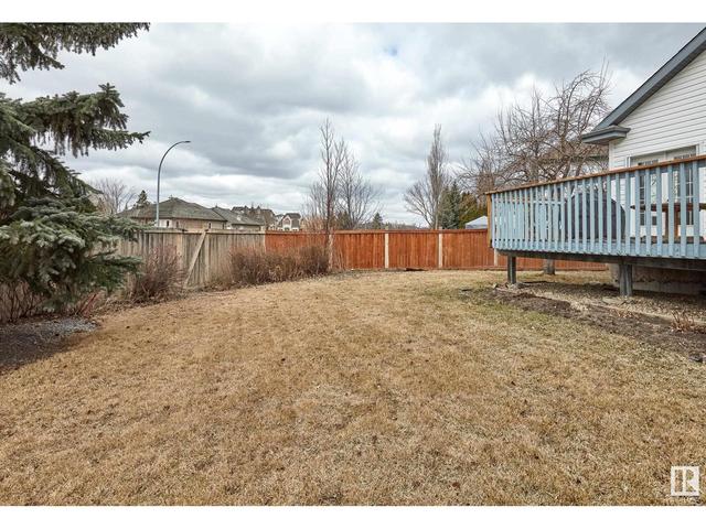 11823 10 Av Nw, House detached with 3 bedrooms, 3 bathrooms and 4 parking in Edmonton AB | Image 45