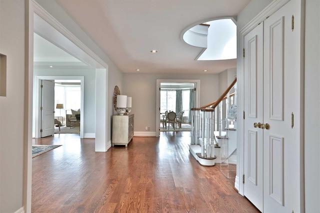901 - 33 Jackes Ave, Condo with 3 bedrooms, 4 bathrooms and 2 parking in Toronto ON | Image 2