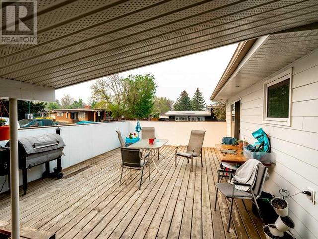81 Mcgill Boulevard W, House detached with 6 bedrooms, 3 bathrooms and 4 parking in Lethbridge AB | Image 33