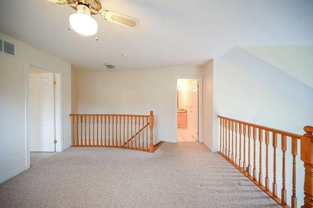 12 - 1275 Stephenson Dr, Condo with 3 bedrooms, 3 bathrooms and 2 parking in Burlington ON | Image 22