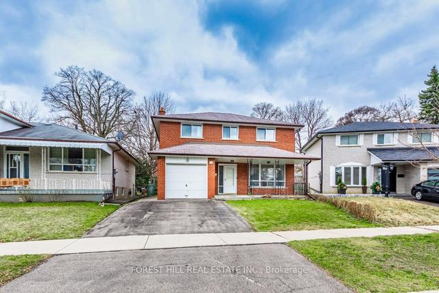 18 Munford Cres, House detached with 4 bedrooms, 2 bathrooms and 2 parking in Toronto ON | Image 12