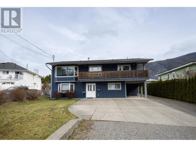 3648 Balsam Avenue, House detached with 4 bedrooms, 3 bathrooms and null parking in Kitimat Stikine E BC | Image 1