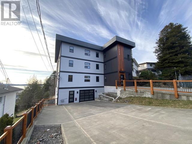 1 - 1034 W 1st Avenue, Condo with 3 bedrooms, 3 bathrooms and null parking in Prince Rupert BC | Image 1