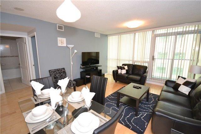 1004 - 263 Wellington St W, Condo with 1 bedrooms, 1 bathrooms and 1 parking in Toronto ON | Image 6