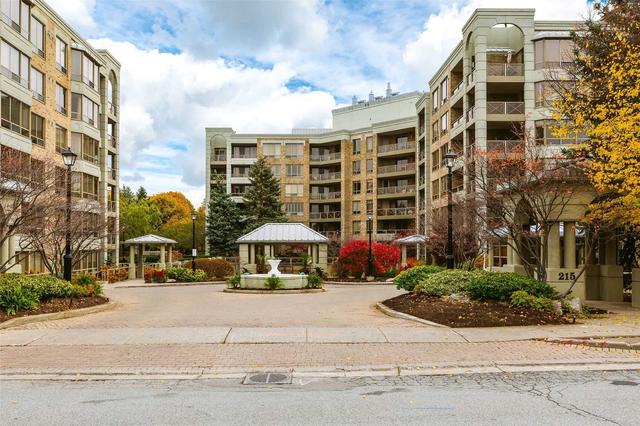 508 - 215 The Donway W, Condo with 2 bedrooms, 2 bathrooms and 2 parking in Toronto ON | Image 1