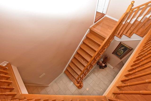 13 Trailridge Dr, House detached with 5 bedrooms, 4 bathrooms and 6 parking in Brampton ON | Image 20