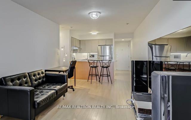 411 - 3 Rean Dr, Condo with 1 bedrooms, 1 bathrooms and 1 parking in Toronto ON | Image 32