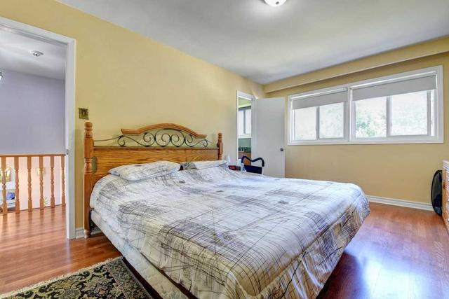 3647 Broomhill Cres, House detached with 3 bedrooms, 3 bathrooms and 4 parking in Mississauga ON | Image 9