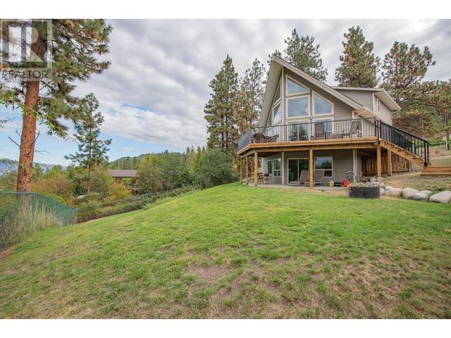 16490 Commonage Road, House detached with 4 bedrooms, 3 bathrooms and 1 parking in Lake Country BC | Image 57