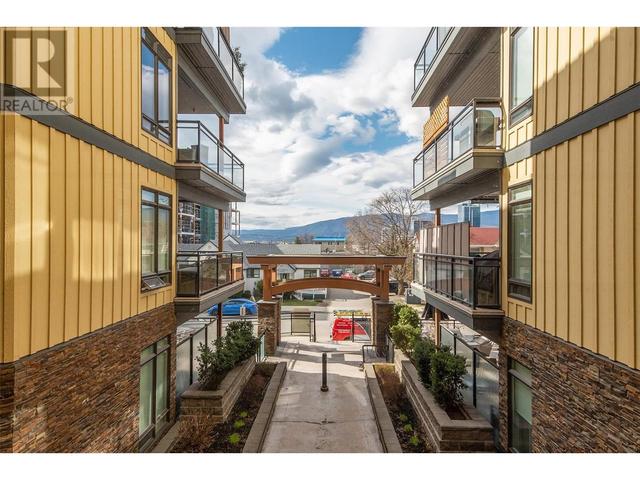 204 - 1933 Ambrosi Road, Condo with 2 bedrooms, 2 bathrooms and 2 parking in Kelowna BC | Image 44