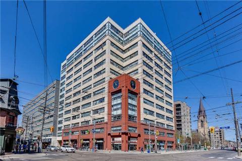 lph08 - 700 King St W, Condo with 2 bedrooms, 2 bathrooms and 1 parking in Toronto ON | Image 1