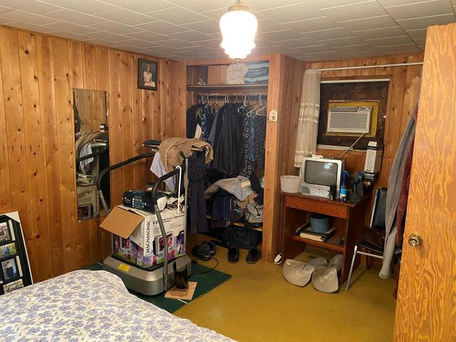403049 Rge Rd 8 4, House detached with 2 bedrooms, 1 bathrooms and null parking in Clearwater County AB | Image 8