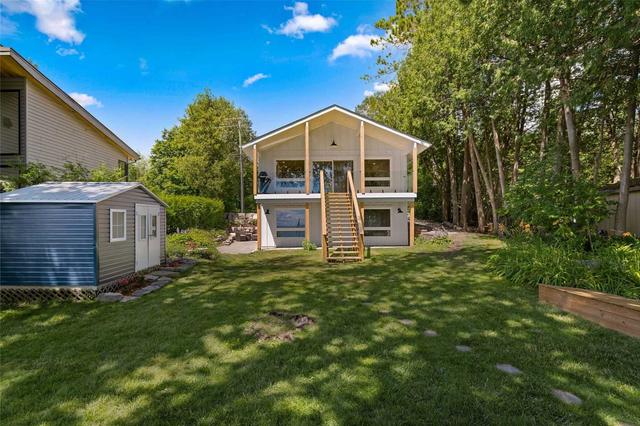 2371 Lakeshore Rd E, House detached with 2 bedrooms, 2 bathrooms and 6 parking in Oro Medonte ON | Image 18