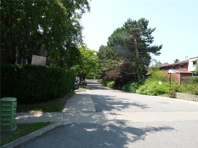 U14 - 2 Davisbrook Blvd, Townhouse with 3 bedrooms, 3 bathrooms and 1 parking in Toronto ON | Image 19
