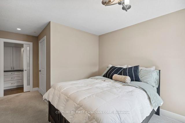 304 - 320 Sugarcreek Tr W, Condo with 2 bedrooms, 2 bathrooms and 1 parking in London ON | Image 21