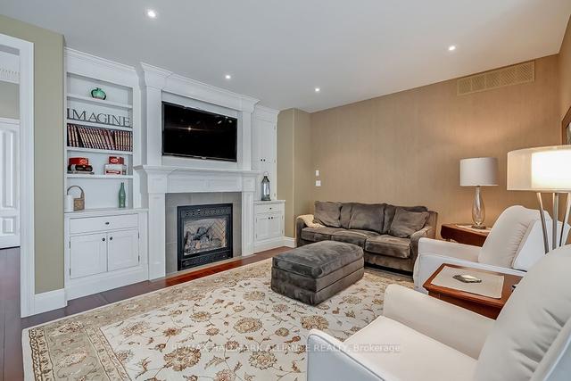 1192 Havendale Blvd, House detached with 3 bedrooms, 5 bathrooms and 6 parking in Burlington ON | Image 39