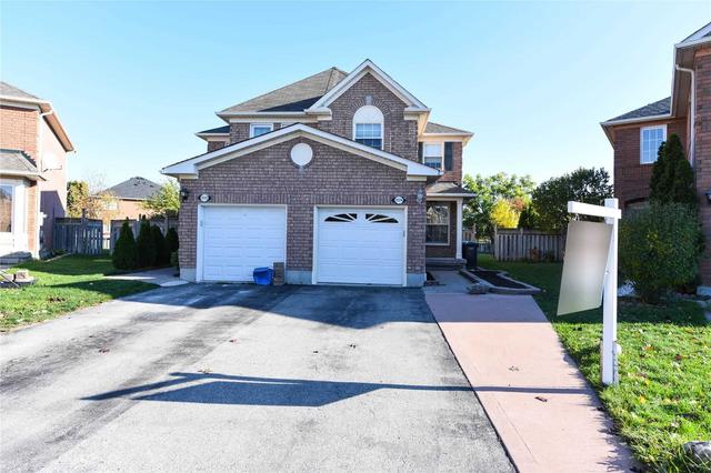7224 Visor Gate, House semidetached with 3 bedrooms, 3 bathrooms and 3 parking in Mississauga ON | Image 34