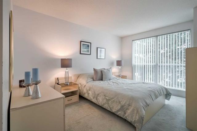 205 - 2177 Burnhamthorpe Rd, Condo with 2 bedrooms, 2 bathrooms and 1 parking in Mississauga ON | Image 14