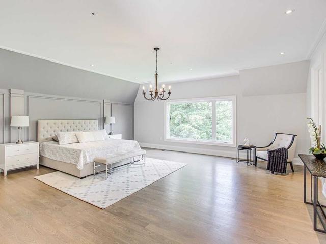 100 Grantbrook St, House detached with 4 bedrooms, 6 bathrooms and 4 parking in Toronto ON | Image 14