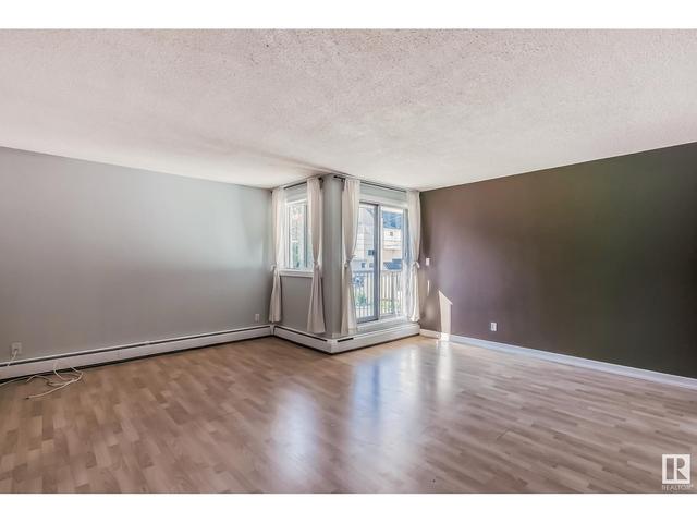 204 - 10745 78 Av Nw, Condo with 1 bedrooms, 1 bathrooms and null parking in Edmonton AB | Image 14