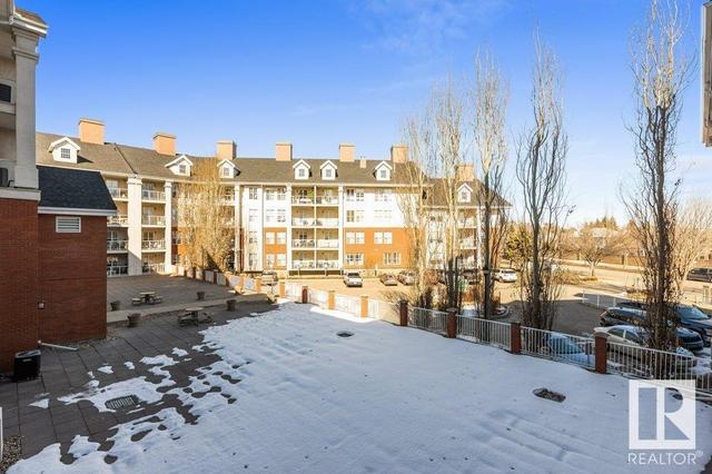 230 - 45 Inglewood Dr, Condo with 2 bedrooms, 2 bathrooms and null parking in St. Albert AB | Image 28