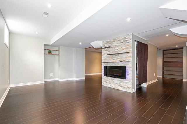 40 Joe Dales Dr, House detached with 4 bedrooms, 4 bathrooms and 8 parking in Georgina ON | Image 19