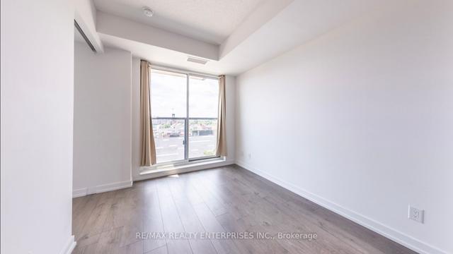 815 - 297 College St, Condo with 1 bedrooms, 1 bathrooms and 0 parking in Toronto ON | Image 12