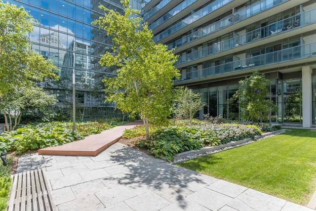 th108 - 90 Stadium Rd, Townhouse with 1 bedrooms, 1 bathrooms and 1 parking in Toronto ON | Image 16