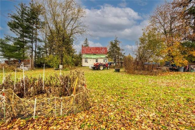 5412 Highway 3, House detached with 4 bedrooms, 2 bathrooms and 10 parking in Haldimand County ON | Image 35