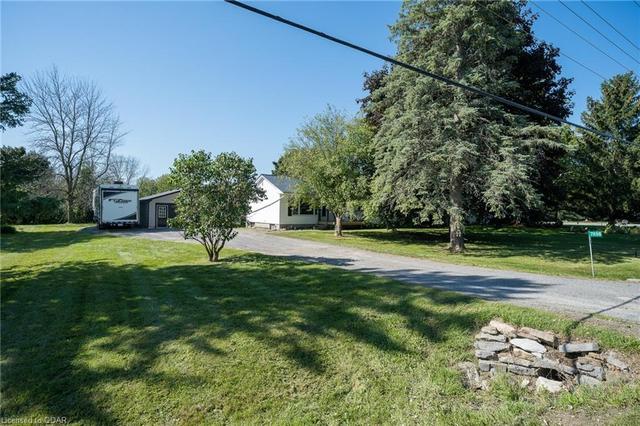 7698 County Road 2, House detached with 4 bedrooms, 2 bathrooms and 12 parking in Greater Napanee ON | Image 36