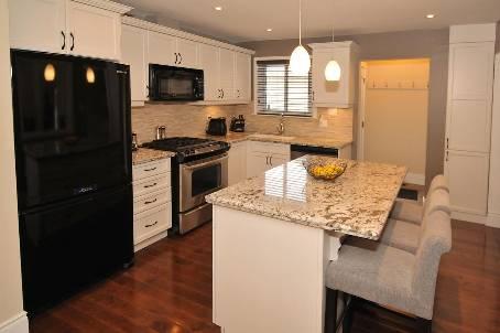 835 Hemlock Dr, House detached with 3 bedrooms, 2 bathrooms and 5 parking in Milton ON | Image 5