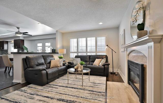 1179 Gable Dr, House detached with 4 bedrooms, 4 bathrooms and 4 parking in Oakville ON | Image 23