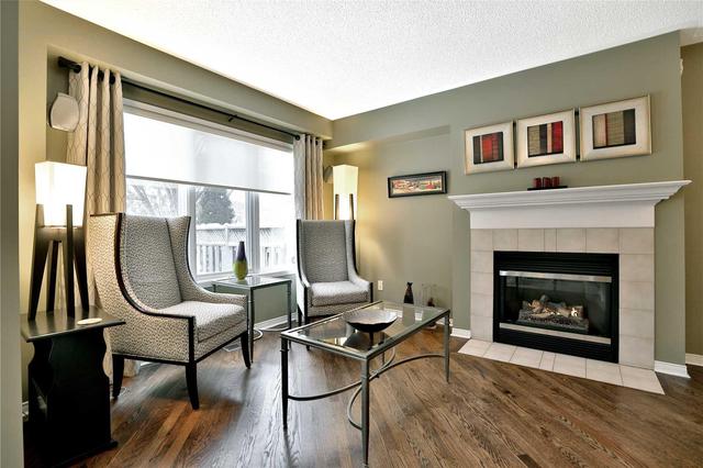 47B - 1084 Queen St W, Townhouse with 3 bedrooms, 3 bathrooms and 1 parking in Mississauga ON | Image 6