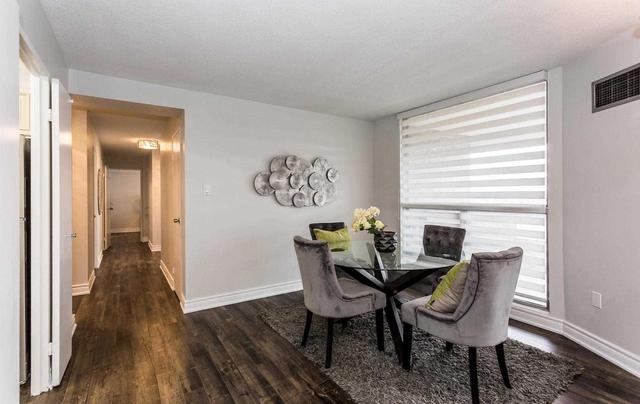 1008 - 1580 Mississauga Valley Blvd, Condo with 3 bedrooms, 2 bathrooms and 2 parking in Mississauga ON | Image 7