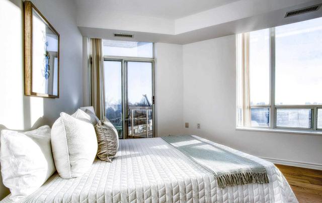 ph 1 - 1750 Bayview Ave, Condo with 4 bedrooms, 3 bathrooms and 2 parking in Toronto ON | Image 20