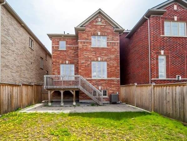 25 Stockell Cres, House detached with 3 bedrooms, 4 bathrooms and 2 parking in Ajax ON | Image 29