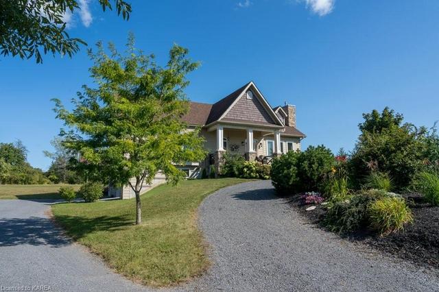 93 Youngs Point Road, House detached with 3 bedrooms, 3 bathrooms and 12 parking in Greater Napanee ON | Image 36