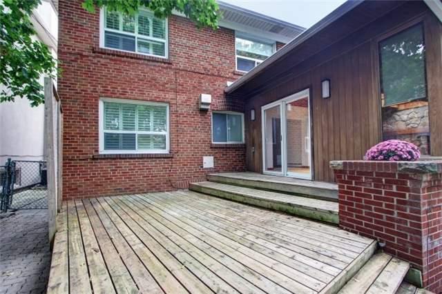 596 St. Clements Ave, House detached with 4 bedrooms, 4 bathrooms and 4 parking in Toronto ON | Image 18