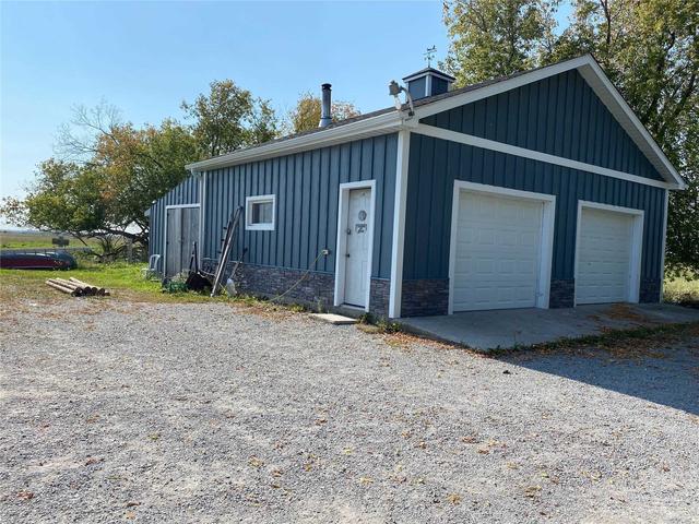 3597 County Rd 47 Rd, House detached with 4 bedrooms, 2 bathrooms and 10 parking in Ramara ON | Image 8