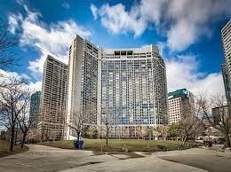 1822 - 33 Harbour Sq, Condo with 1 bedrooms, 1 bathrooms and 1 parking in Toronto ON | Image 12
