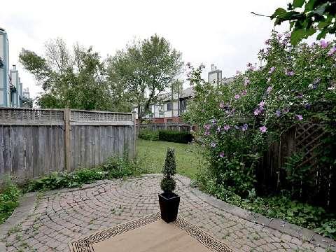125 - 3050 Orleans Rd, Townhouse with 3 bedrooms, 3 bathrooms and 1 parking in Mississauga ON | Image 19