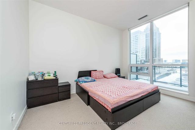 311 - 510 Curran Pl, Condo with 2 bedrooms, 2 bathrooms and 1 parking in Mississauga ON | Image 4