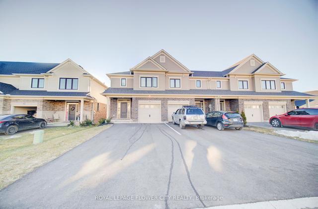 80 Keba Cres, House attached with 3 bedrooms, 4 bathrooms and 2 parking in Tillsonburg ON | Image 31
